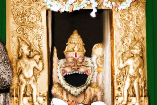 Необычные храмы в Индии